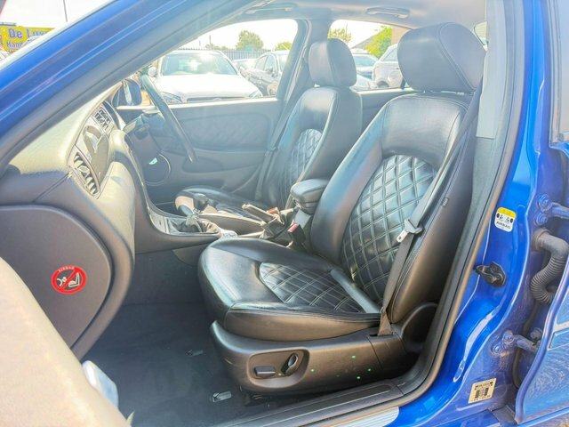 Jaguar X-Type 2008 2.0D S Saloon 149 Gkm, 12 Silver #19