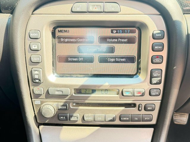 Jaguar X-Type 2008 2.0D S Saloon 149 Gkm, 12 Silver #27
