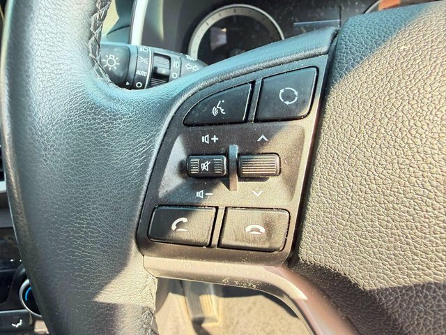 Hyundai Tucson Se Nav Grey #21