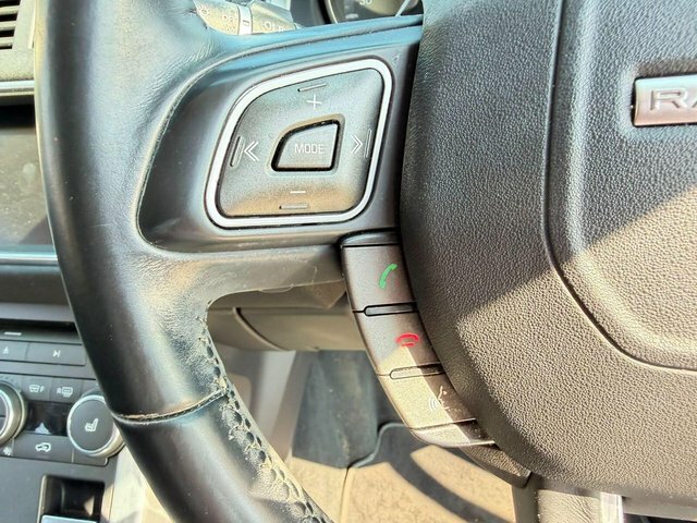 Land Rover Range Rover Evoque 2.2L Sd4 Pure 190 Bhp Brown #18