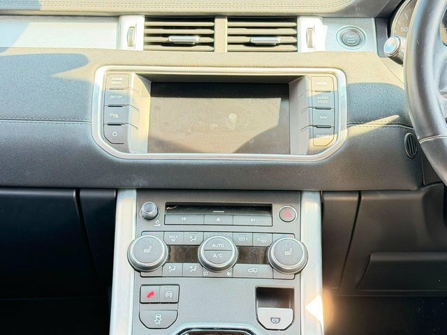 Land Rover Range Rover Evoque 2.2L Sd4 Pure 190 Bhp Brown #23