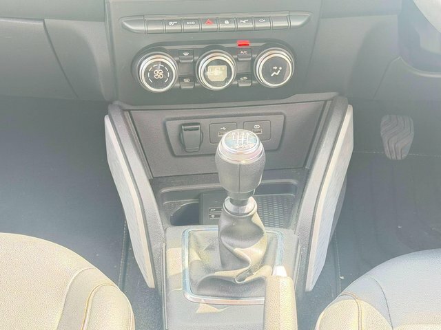 Dacia Duster 1.0 Tce Comfort Suv #23