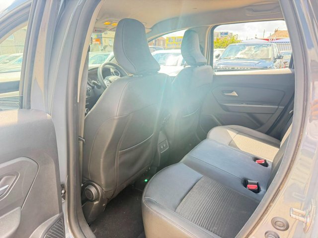 Dacia Duster 1.0 Tce Comfort Suv #17