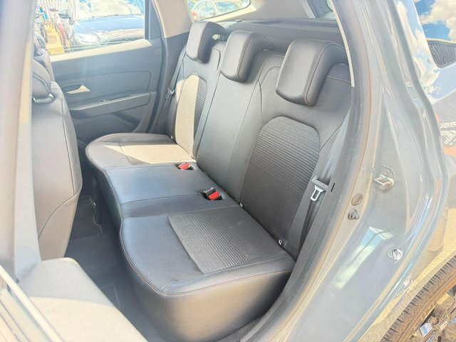 Dacia Duster 1.0 Tce Comfort Suv #16