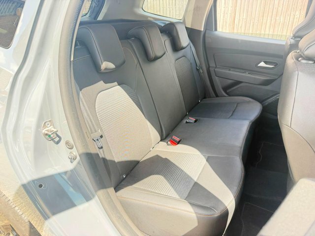 Dacia Duster 1.0 Tce Comfort Suv #13