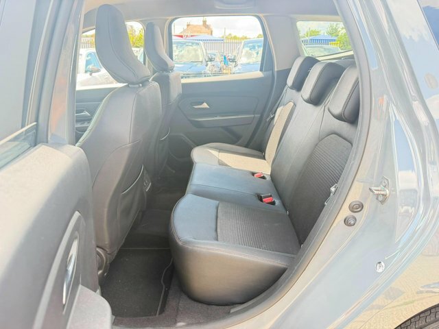 Dacia Duster 1.0 Tce Comfort Suv #15