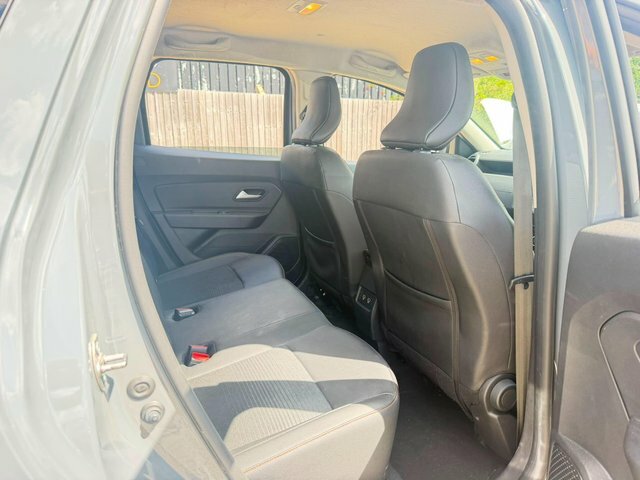 Dacia Duster 1.0 Tce Comfort Suv #14