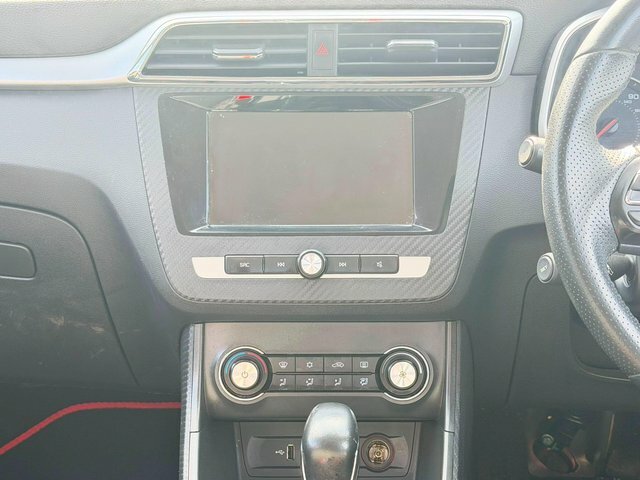 MG ZS Zs Exclusive Only 11,990 #22