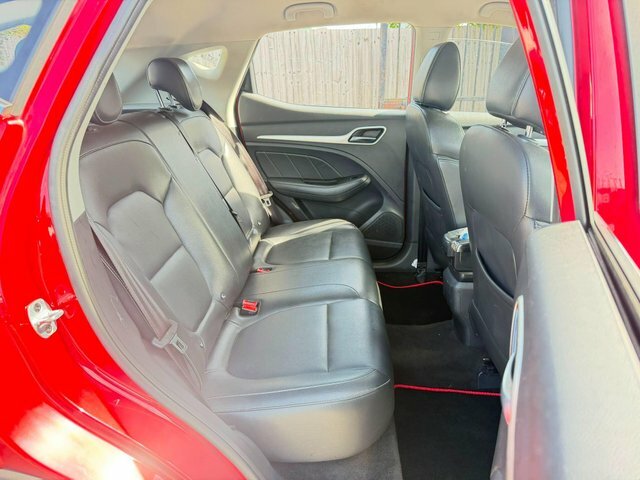 MG ZS Zs Exclusive Only 11,990 #12