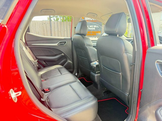 MG ZS Zs Exclusive Only 11,990 #14