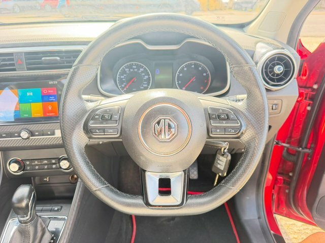 MG ZS Zs Exclusive Only 11,990 #24