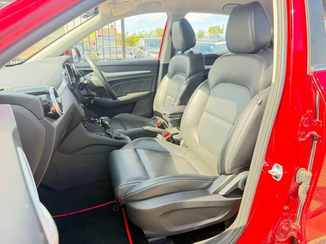 MG ZS Zs Exclusive Only 11,990 #19