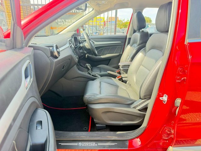 MG ZS Zs Exclusive Only 11,990 #18