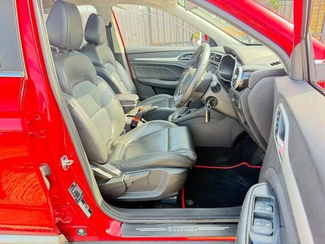 MG ZS Zs Exclusive Only 11,990 #9