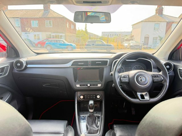 MG ZS Zs Exclusive Only 11,990 #21