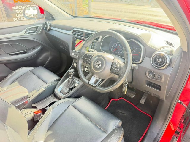 MG ZS Zs Exclusive Only 11,990 #11