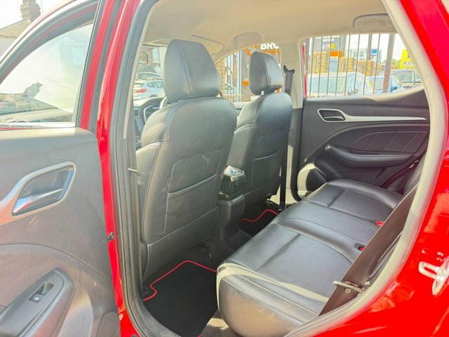 MG ZS Zs Exclusive Only 11,990 #17