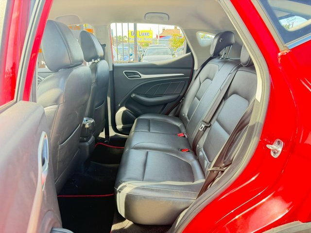 MG ZS Zs Exclusive Only 11,990 #15