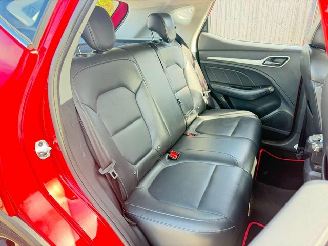 MG ZS Zs Exclusive Only 11,990 #13