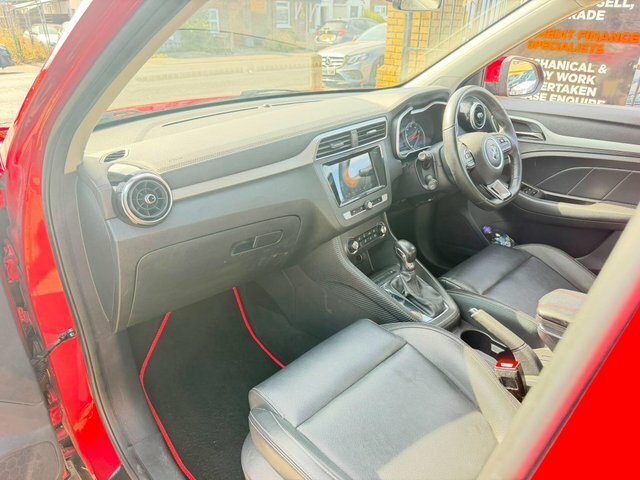 MG ZS Zs Exclusive Only 11,990 #20