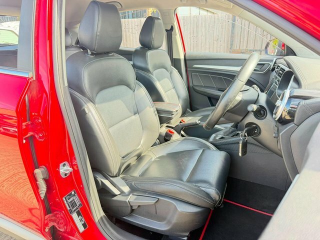 MG ZS Zs Exclusive Only 11,990 #10