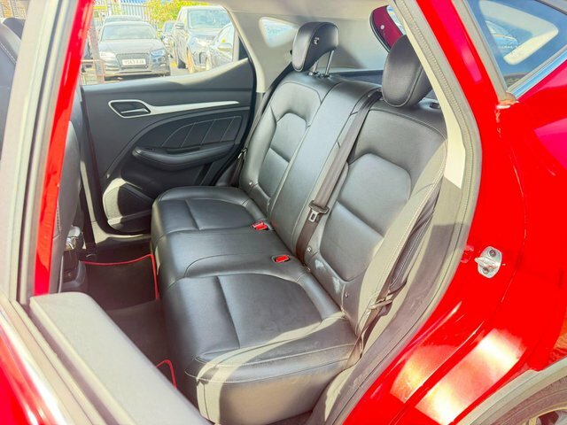 MG ZS Zs Exclusive Only 11,990 #16