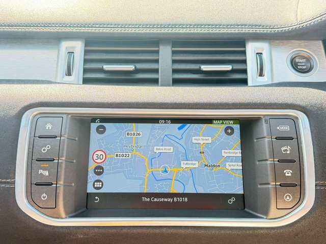 Land Rover Range Rover Evoque 2.2L Sd4 Dynamic Suv Euro 6 White #28