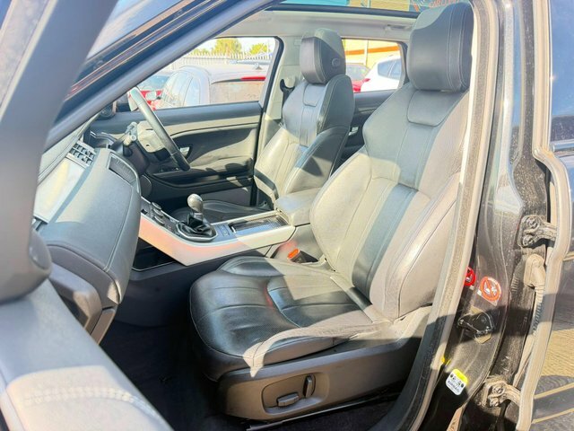 Land Rover Range Rover Evoque 2.2L Sd4 Dynamic Suv Euro 6 White #31