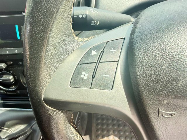 Chrysler Ypsilon Se 5-Door, Low Mileage 35 Road Tax White #20