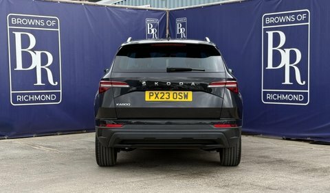 Skoda Karoq 1.5 Tsi Act Black #5