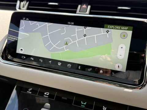 Land Rover Range Rover Evoque 2.0 D150 S Suv Fwd Euro 6 S S Black #39