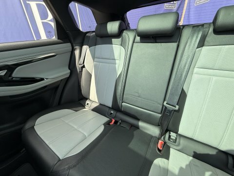 Land Rover Range Rover Evoque 2.0 D150 S Suv Fwd Euro 6 S S Black #23