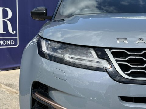 Land Rover Range Rover Evoque 2.0 D150 S Suv Fwd Euro 6 S S Black #10