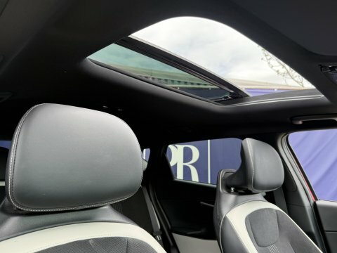 Kia EV6 Gt Line S Blue #45