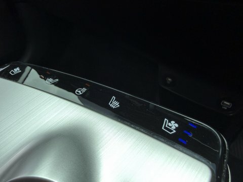 Kia EV6 Gt Line S Blue #41