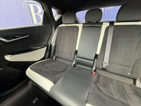 Kia EV6 Gt Line S Blue #21