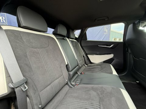 Kia EV6 Gt Line S Blue #22