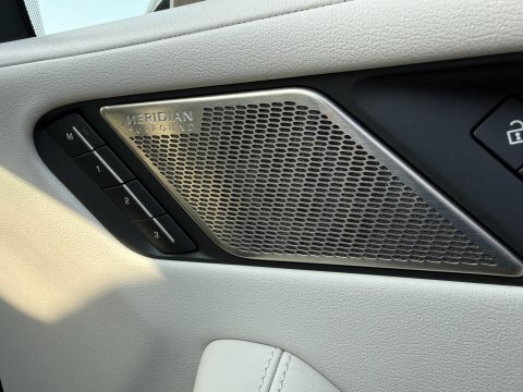 Jaguar I-Pace 400 90Kwh Black 4Wd Grey #29