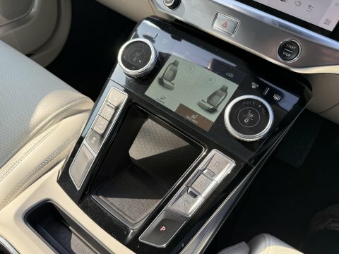 Jaguar I-Pace 400 90Kwh Black 4Wd Grey #39