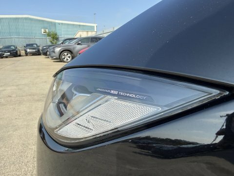 Jaguar I-Pace 400 90Kwh Black 4Wd Grey #44