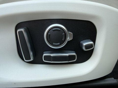 Jaguar I-Pace 400 90Kwh Black 4Wd Grey #30