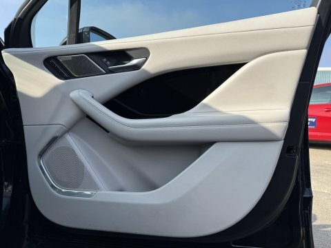 Jaguar I-Pace 400 90Kwh Black 4Wd Grey #28