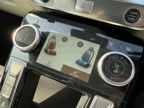 Jaguar I-Pace 400 90Kwh Black 4Wd Grey #40