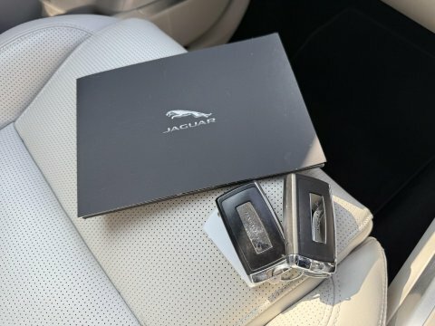 Jaguar I-Pace 400 90Kwh Black 4Wd Grey #42