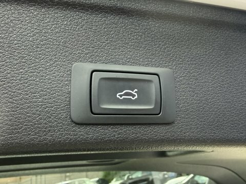 Audi A4 35 Tdi S Line S Tronic Blue #19