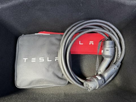 Tesla Model 3 Saloon Dual Motor Long Range 4Wde 2023 White #21