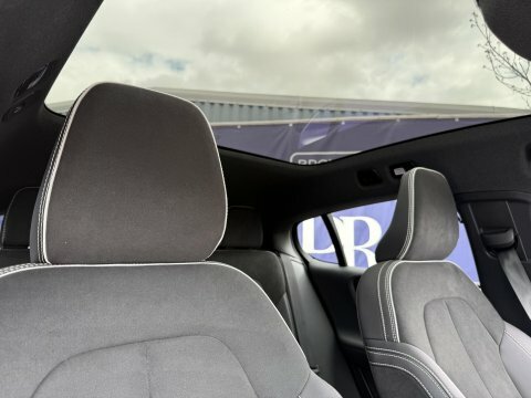 Volvo C40 C40 Pro Recharge Twin Ev Awd Blue #39