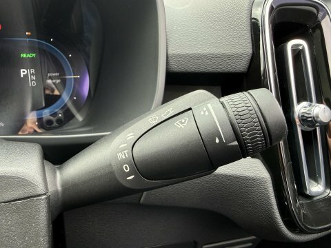 Volvo C40 C40 Pro Recharge Twin Ev Awd Blue #28
