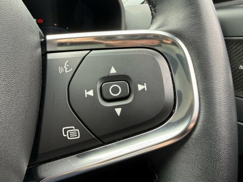 Volvo C40 C40 Pro Recharge Twin Ev Awd Blue #26