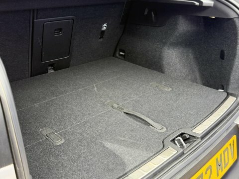Volvo C40 C40 Pro Recharge Twin Ev Awd Blue #13